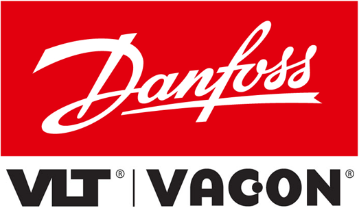 Danfoss  VLT